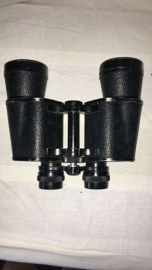 BinocularsViceroy 10 x 50 for spares